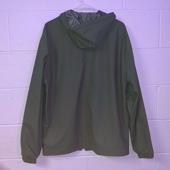 Weatherproof Vintage Four Leaf Clove Jacket - Picture 3 of 5